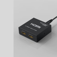 迈拓维矩 转换器/扩展坞 MT-SP102M HDMI 黑色 1台