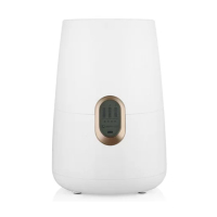 沁园QJ-UF-302C 净水器家用台上式三级过滤超滤机