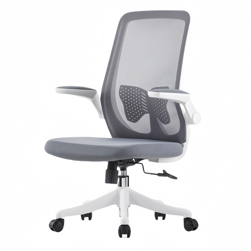 悦兴诚办公椅50*66*107cm把高清大图