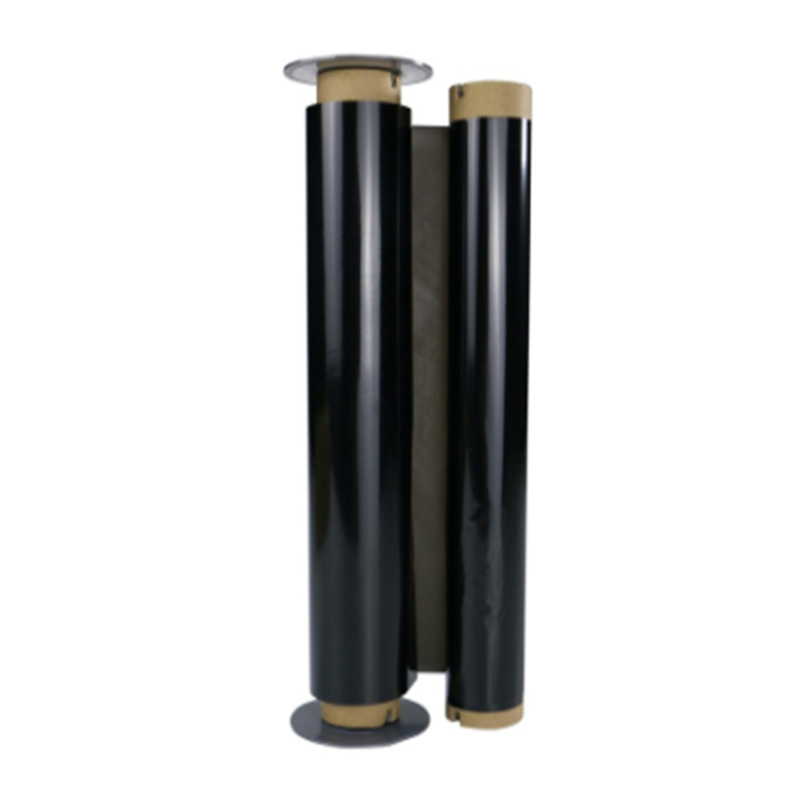 艾达昌 ADC300A 300mm*100m 标签色带 (计价单位:卷)黑色高清大图