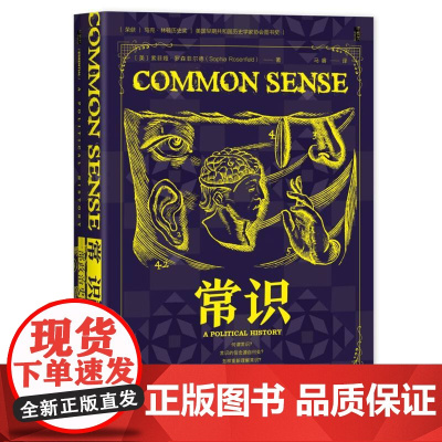 常识:一部政治史