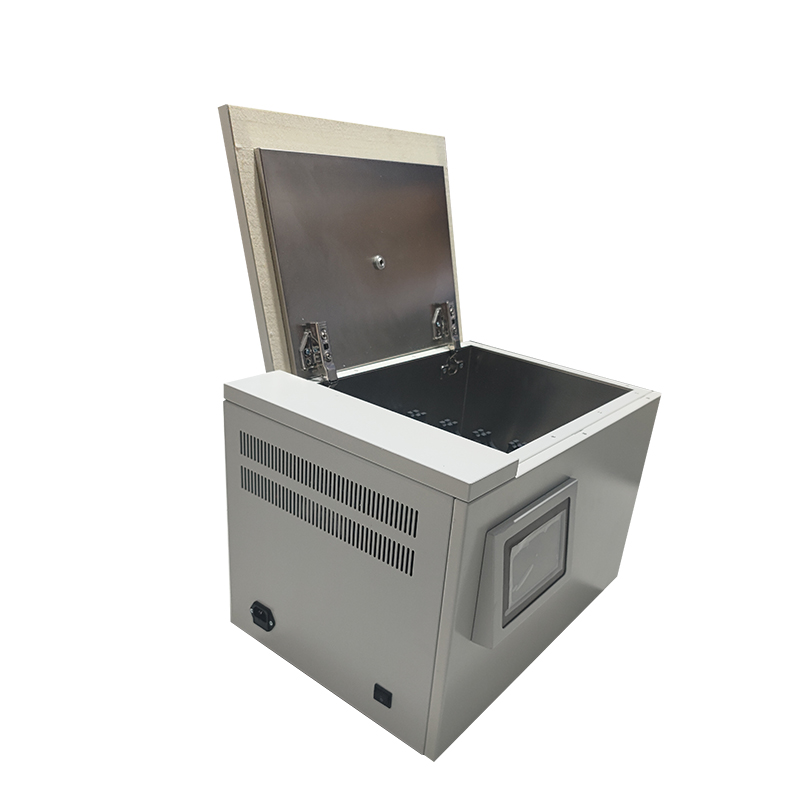 吉中星 多功能震荡仪 DZD-1 台高清大图