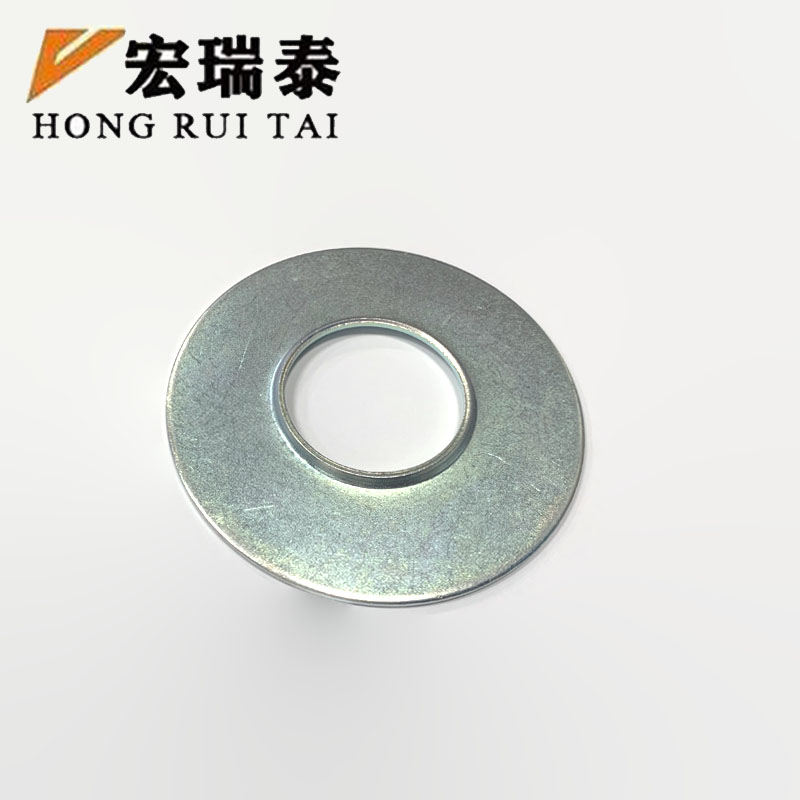 宏瑞泰 金属凸垫 37*85*4.6mm 个高清大图