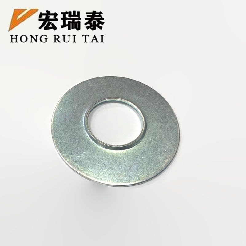 宏瑞泰 金属凸垫 37*85*4.6mm 个图片