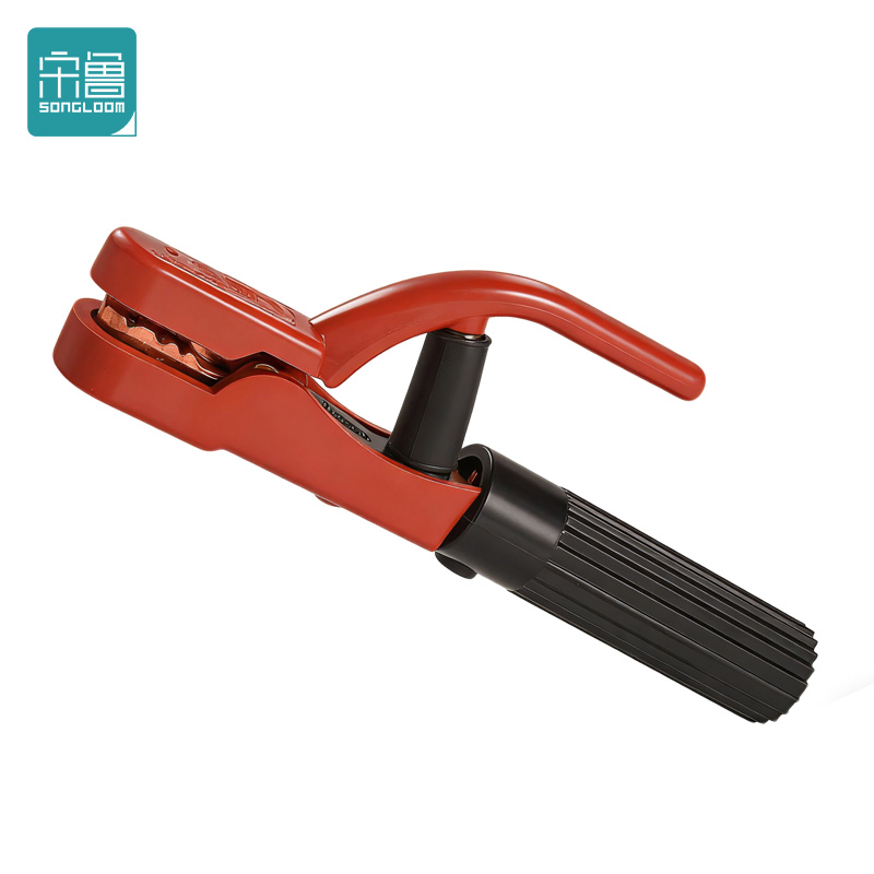 宋鲁 SONGLOOM 电焊钳 800A把高清大图