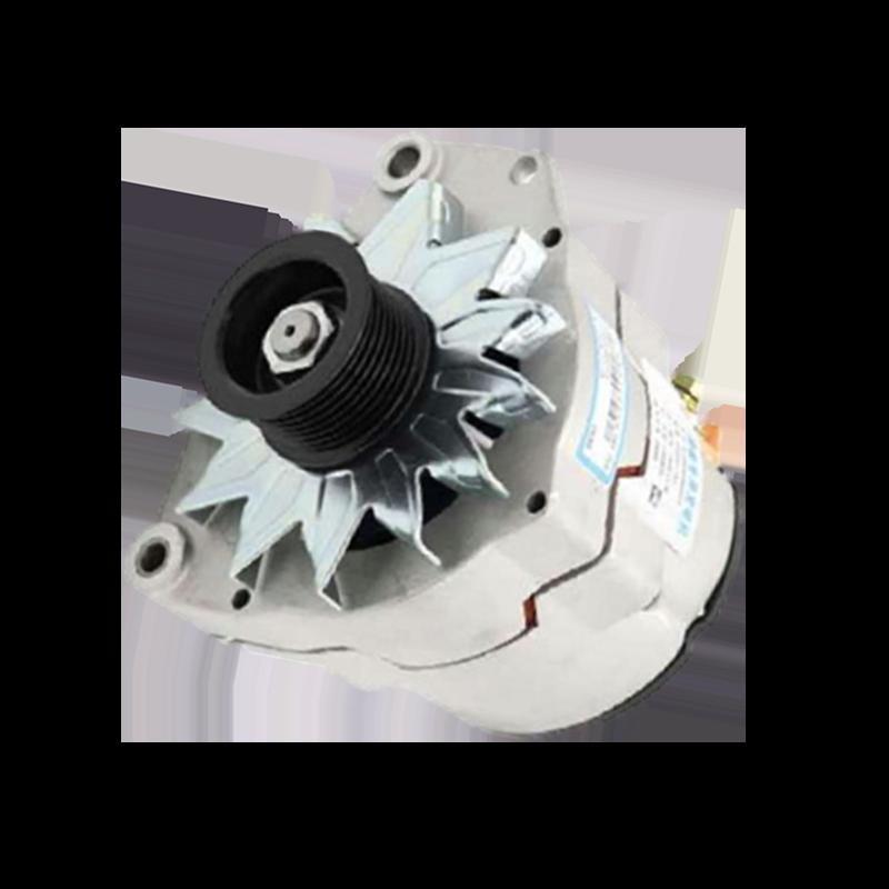 陕汽SX2190发电机总成