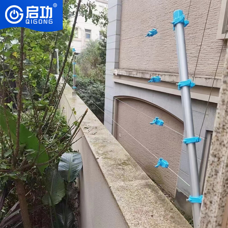 启功 QG-FPW-JW01防爬网