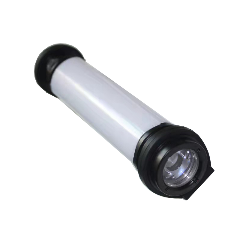 光大 EB8061(B) LED 3.7V 电筒3W 泛光6W IP66 6000K 检修作业灯 (计价单位:套)高清大图