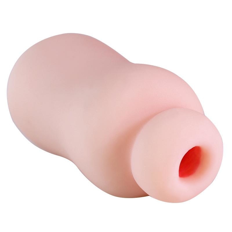 飞机杯阴臀倒模男性自慰全自动成年人用品阴茎训练器宿舍隐蔽玩具高清大图