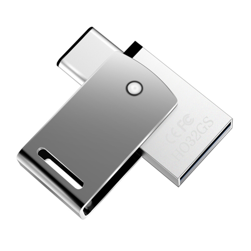 惠普(HP)X5000m Type-C 手机优盘 32G