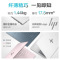 惠普HP 星Book Pro 14-ew1055TU 14英寸AI轻薄本战力本定制笔记本电脑(酷睿Ultra5-125H 16G内存 2TB固态 2.5K屏 120HZ EVO)蓝