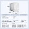 松下(Panasonic)XQG10-AD150 松下小欢洗MATE内衣裤洗衣机婴儿童迷你洗烘一体机