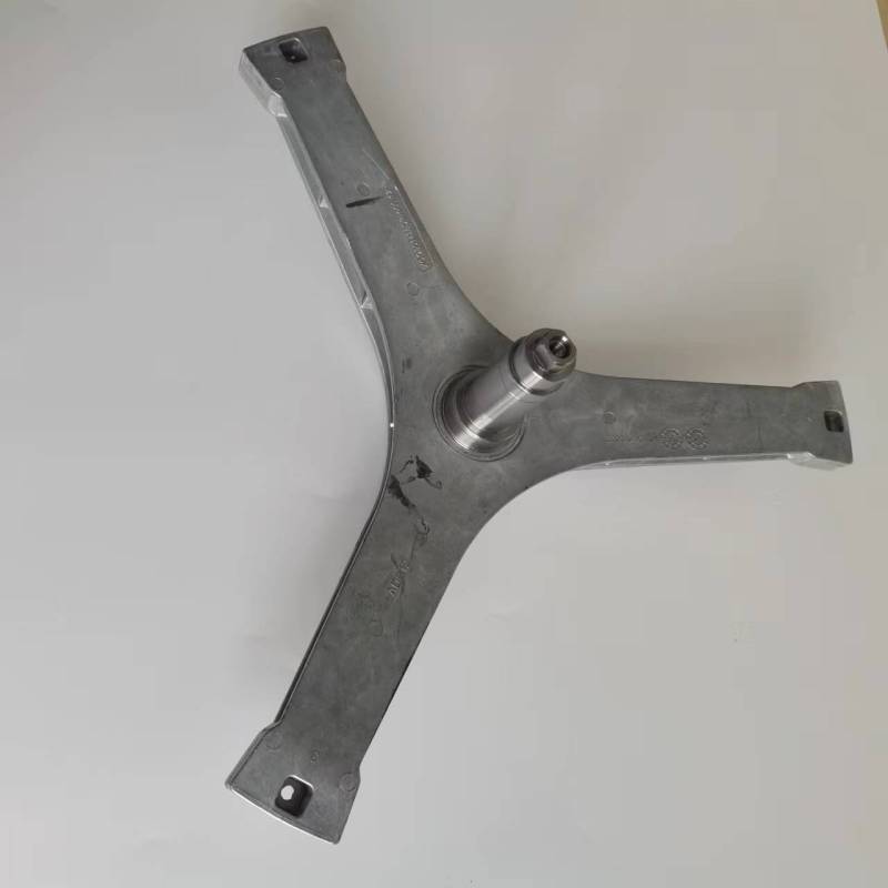 帮客材配 全新原装 P0970120977威力扎伊ZWW14103WR洗衣机三角架总成 收前验货高清大图