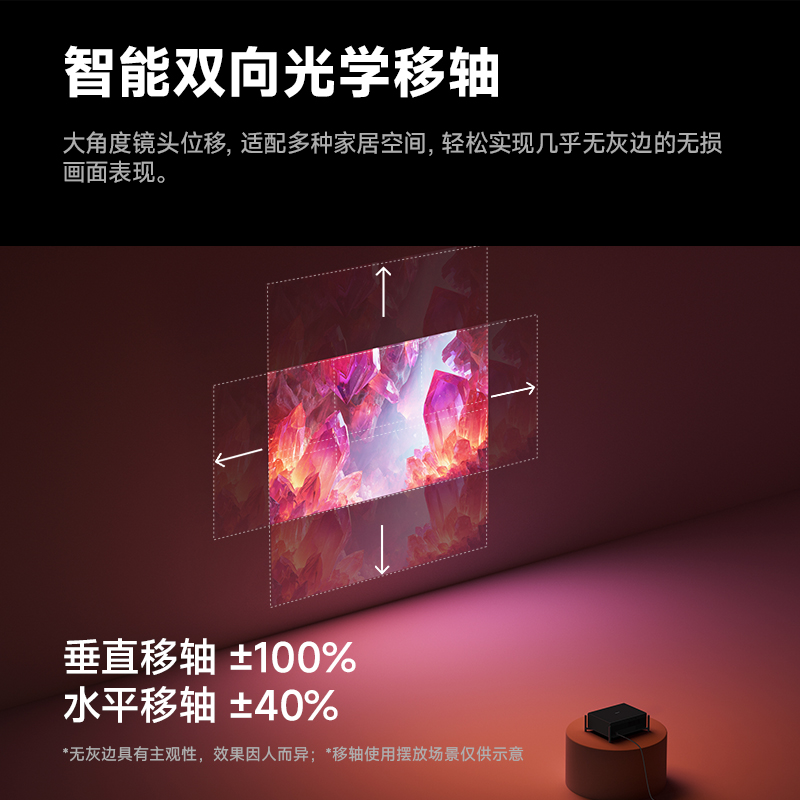 极米T10 0.78高清大图