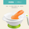 GL格朗 宝宝食研磨器 研磨碗 调理套装 婴儿辅食工具 YM-1