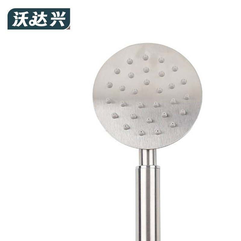 沃达兴 花洒 圆头 个高清大图