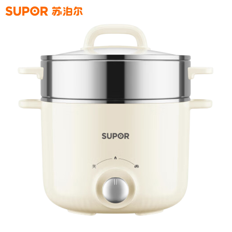 苏泊尔(SUPOR)电火锅H25YK681A