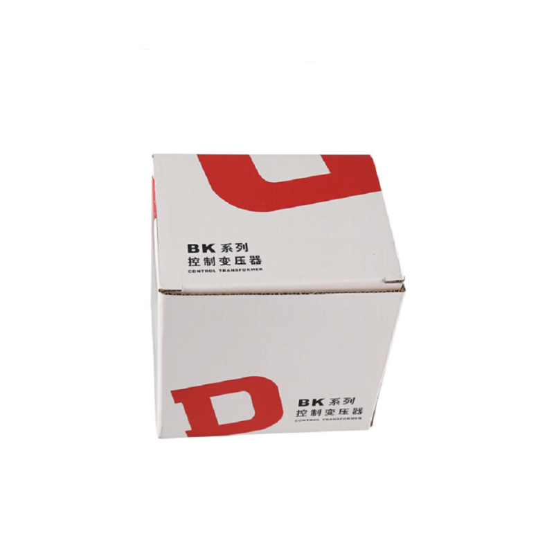 德力西(DELIXI) BK-50VA 控制变压器