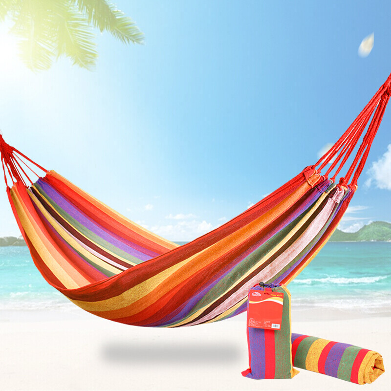 华祺腾达>尚烤佳吊床>点击前往购买评价:价格:￥73.87