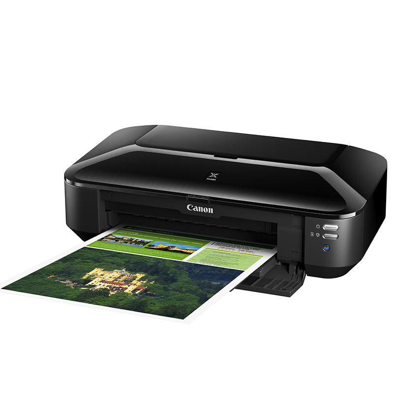 佳能 Canon PIXMA iX6870 高質素相片打印機