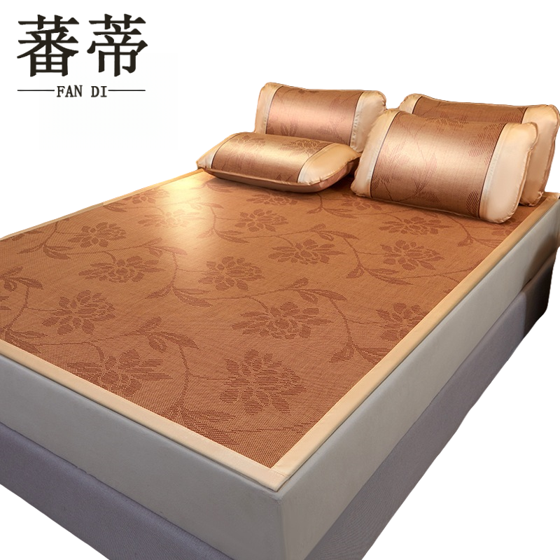 蕃蒂藤席180*200cm套