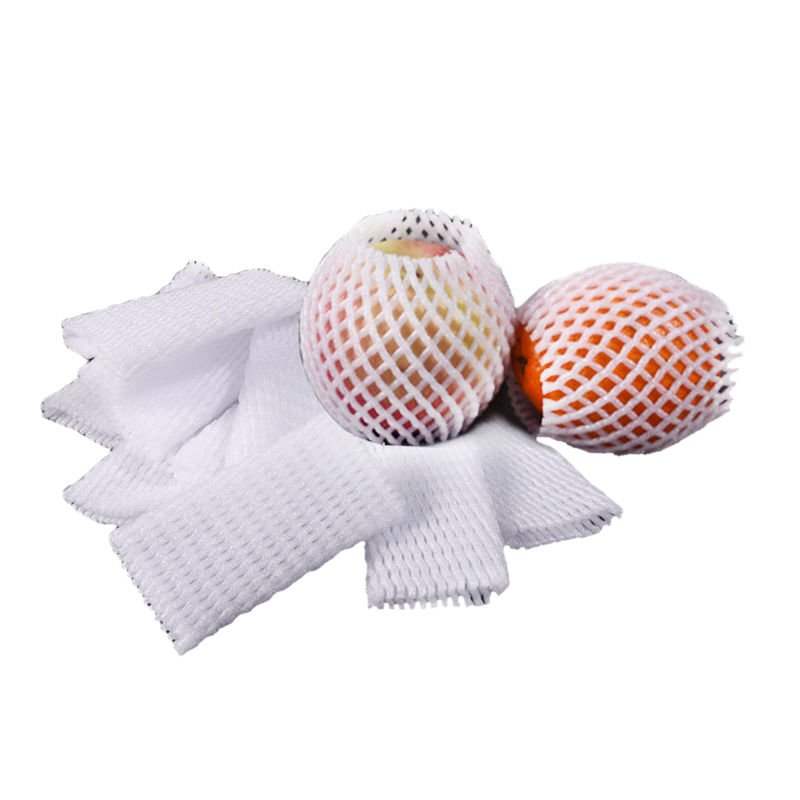 网套 防震 苹果网兜 橙子网袋 泡沫网 水果 通用网套 网兜批发 草莓