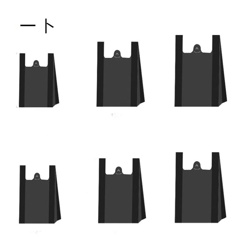 一卜垃圾袋 小号加厚 / 个