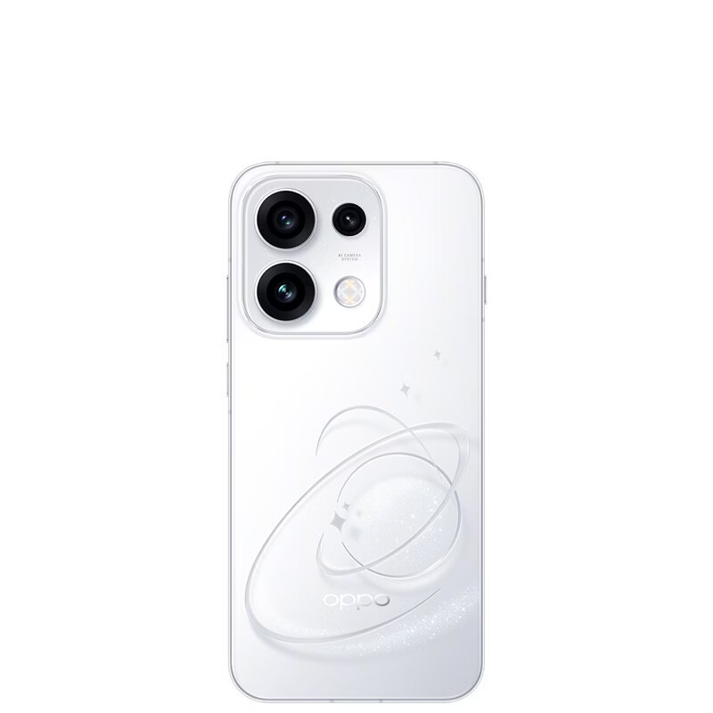 OPPO Reno16Pro 16GB+512GB 5G智能手机 颜色随机
