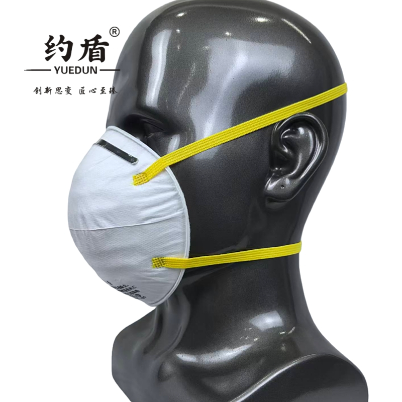 约盾 口罩A59高清大图