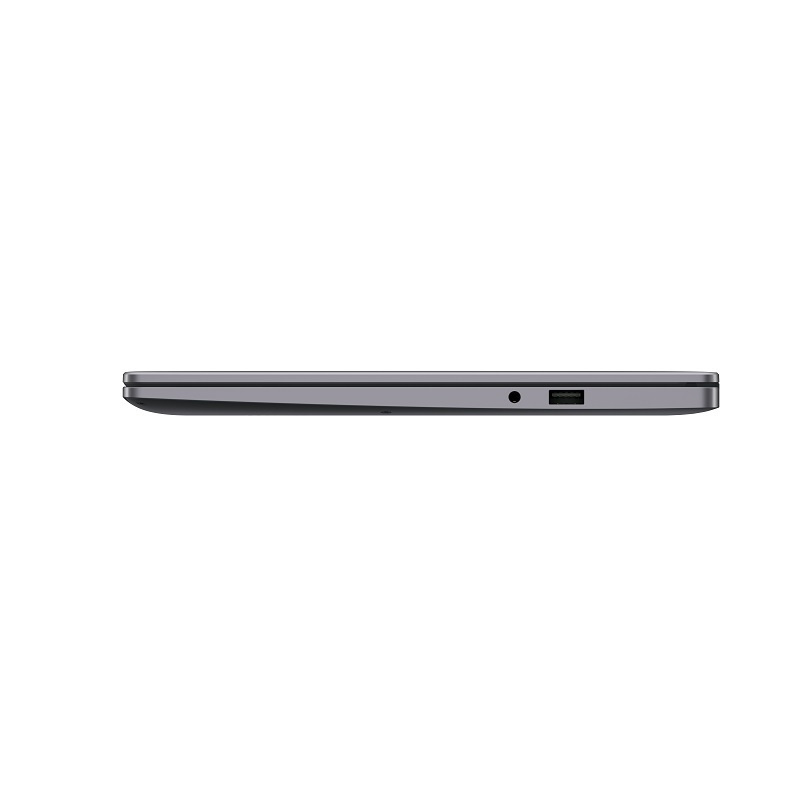 华为笔记本MateBook B3-420E 14吋 i5 16GB SSD 512GB 深空灰 WIN10 HOME