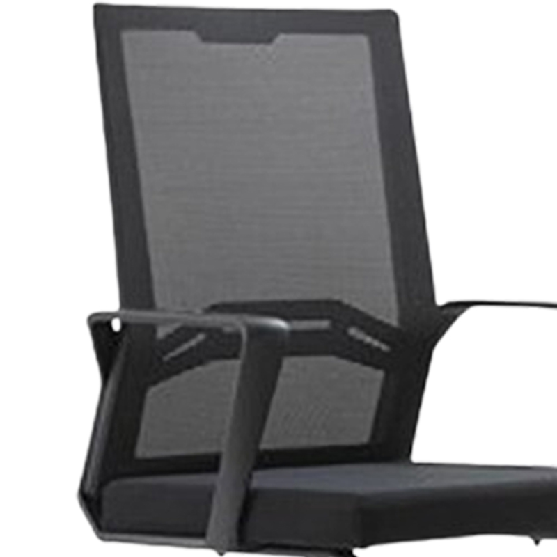 中盈惠彩 办公椅 BGY098 570*500*930mm 1把高清大图