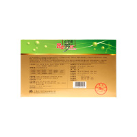 昂立多帮胶囊288粒*1盒抗疲劳、对化学性肝损伤有一定的保护作用 调节血脂