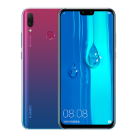 华为(HUAWEI)华为畅享9 Plus 全网通版 4GB+128GB 极光紫色 四摄超清全面屏 移动联通电信4G手机 双卡双待 华为畅享9plus