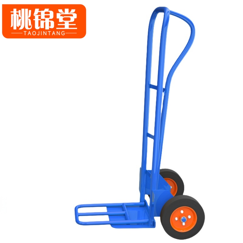 桃锦堂推车高清大图