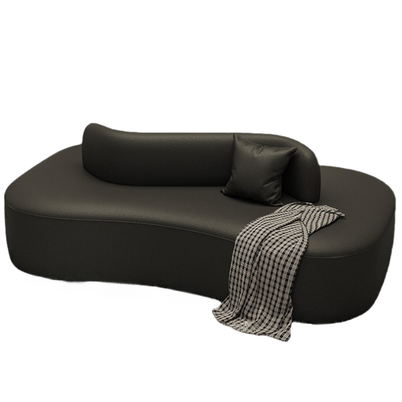 铭思达接待沙发高清大图