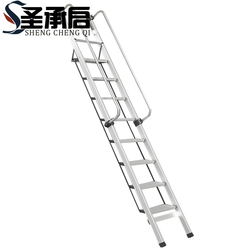 圣承启 登高梯 九步个高清大图