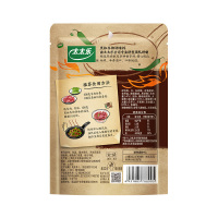 太太乐黑椒牛柳调味料100g*3袋 菜谱式调料方便炒菜酱料包