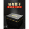 汽车摆件纯铜一路平安梅花鹿车内装饰用品车上香水座车载高档男女