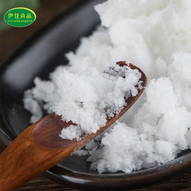 伊佳尚品 绵白砂 250g/袋高清大图