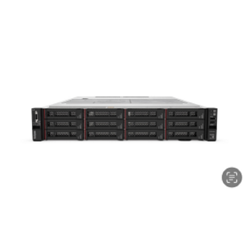 联想/Lenovo ThinkSystem SR658H服务器高清大图