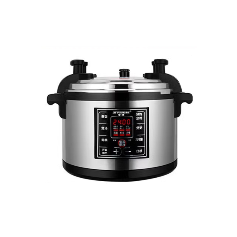 半球 商用电压力锅大容量12L