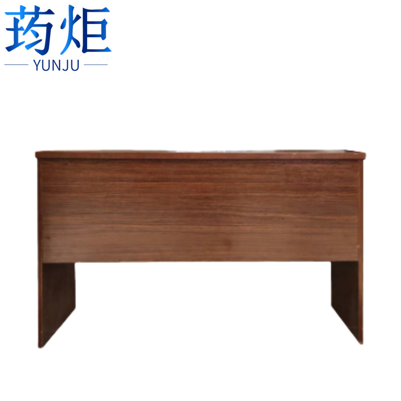 荺炬长条桌160*55*75cm张高清大图