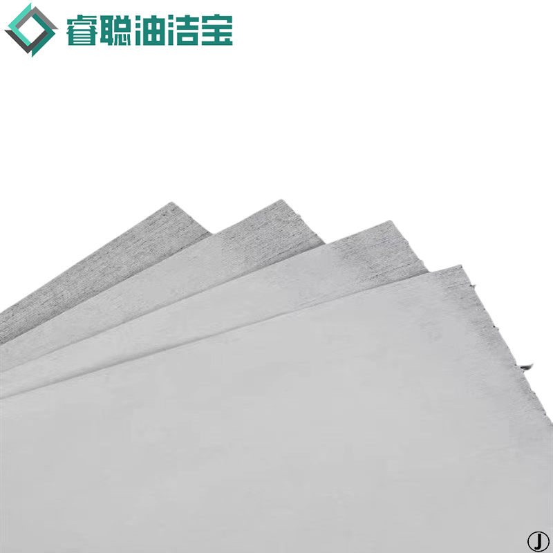 睿聪油洁宝 吸油擦拭纸 12.5*38cm*500张 卷