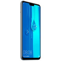 华为(HUAWEI) 华为畅享9 Plus 全网通版 4GB+128GB 极光紫色 四摄超清全面屏 移动联通电信4G手机 双卡双待