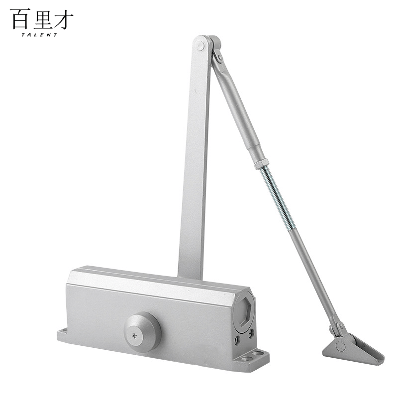 百里才 闭门器 大号 个图片