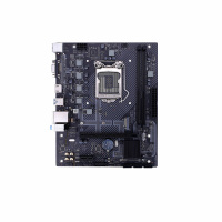 七彩虹 H410M-T PRO V20主板+INTEL奔腾G6405 CPU