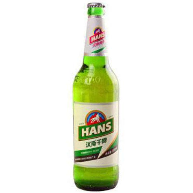 食品保健/酒水饮料>酒>啤酒>汉斯>汉斯啤酒>优惠可参加以下优惠活动