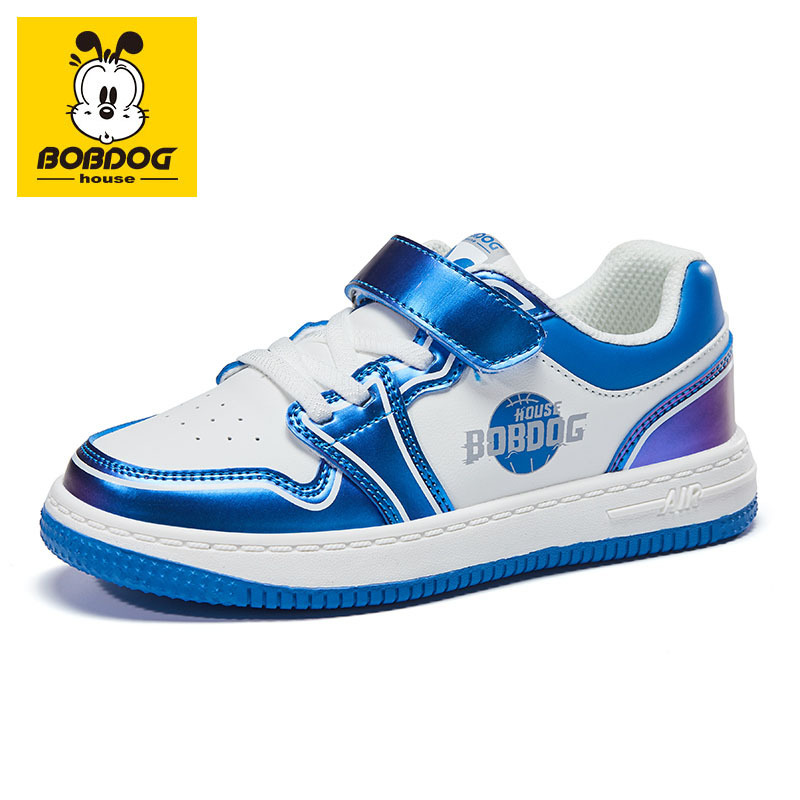 bobdoghouse儿童运动鞋