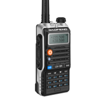 宝锋 调频对讲机 UV-5R 旗舰版