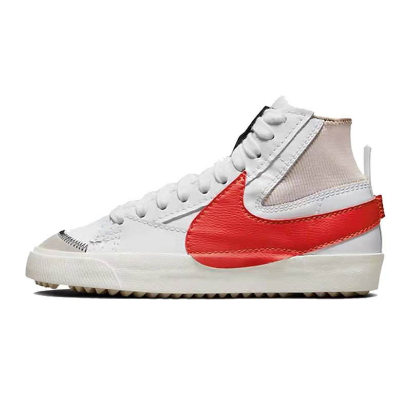 Nike耐克男鞋2022春季新款BLAZER开拓者休闲运动板鞋DD3111-102